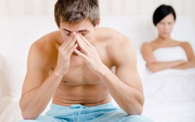 Tìm hiểu 8 nguyên nhân gây liệt dương ở nam giới và cách điều trị