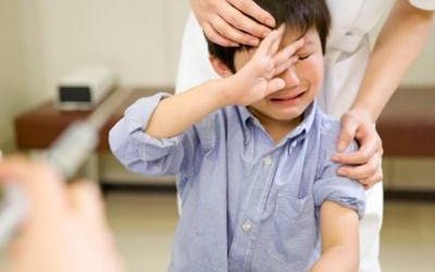 Viêm bao quy đầu ở trẻ em dùng thuốc gì mang lại hiệu quả và an toàn?