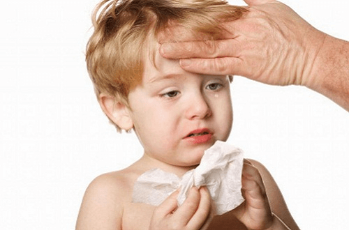 Viêm tinh hoàn ở trẻ em