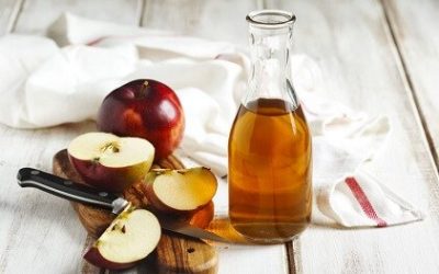 Cách chữa sùi mào gà bằng giấm táo có khỏi không?
