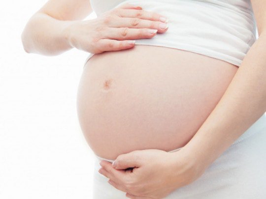 Bệnh lậu có ảnh hưởng đến thai nhi không