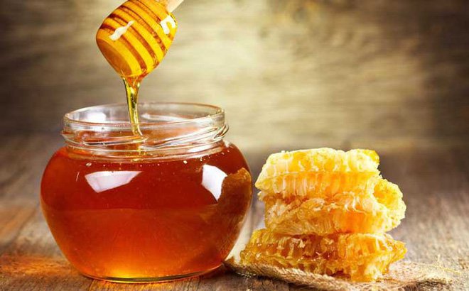 Cách chữa bệnh lậu tại nhà bằng mật ong