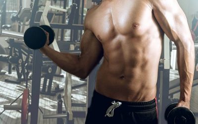 Giải đáp cho nam giới thắc mắc tại sao tập gym bị yếu sinh lý và đề xuất cách khắc phục?